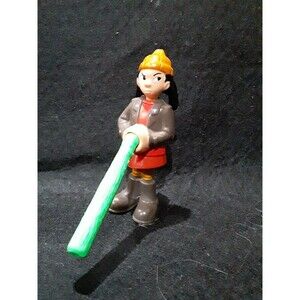 Vintage Disney Spinelli Figure Only Recess 1998  # 2 McDonalds Happy Meal Toy
